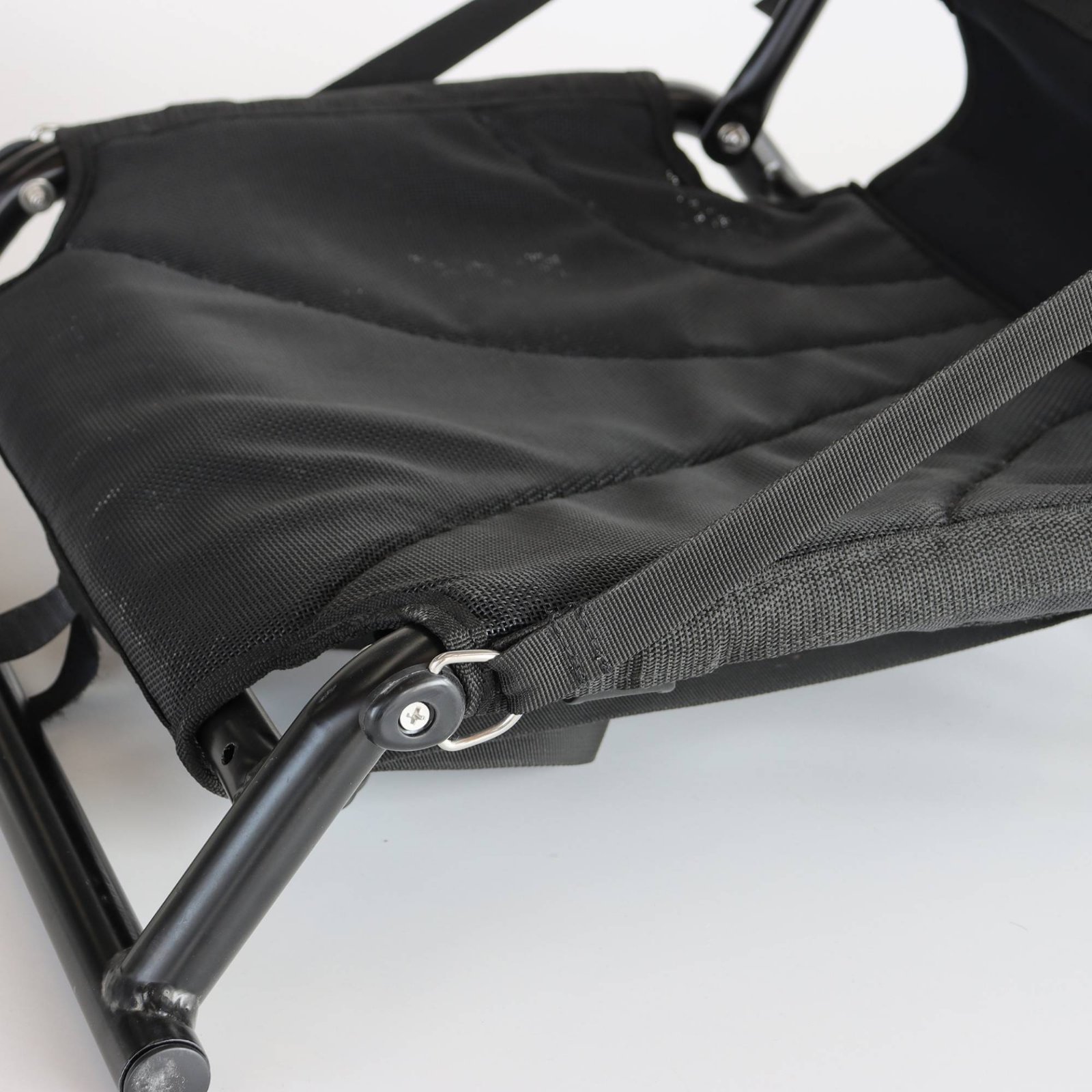 Kayak Backrest Seat Breathable - Fishing Boat Seat avis et prix