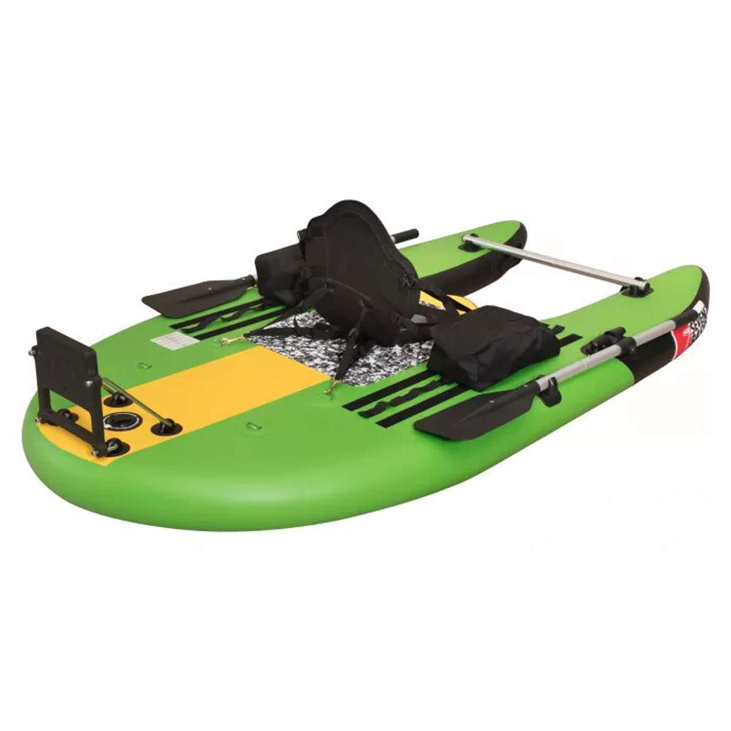 2026  Floating PVC Drifting Fi - Fishing Boat Seat avis et prix