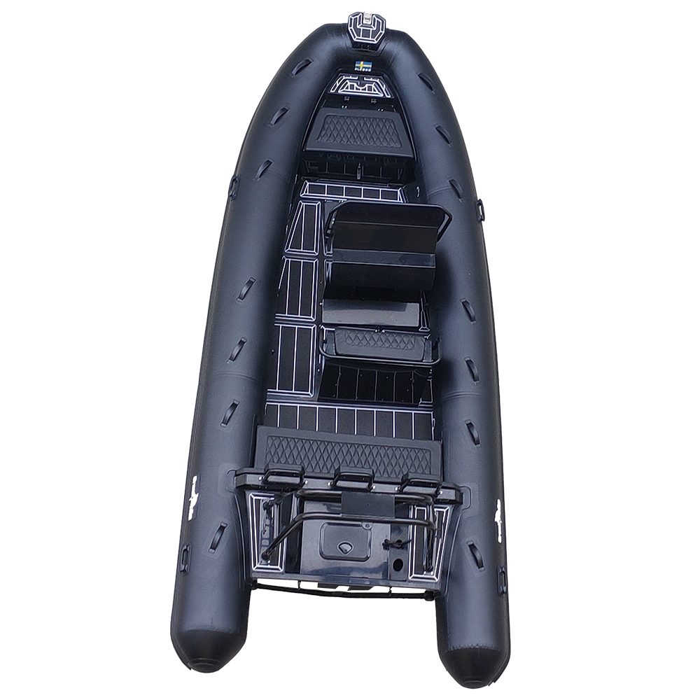 Best Selling Engine Equipt Inf - Fishing Boat Inflatable avis et prix