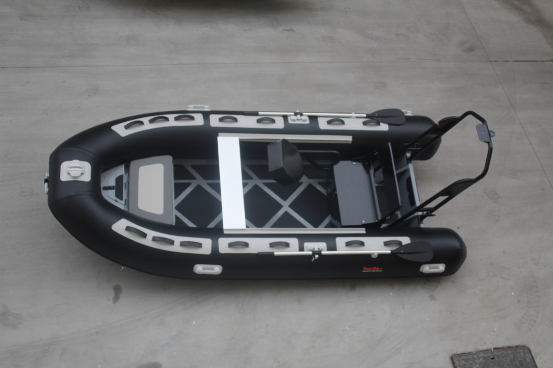 Best Selling Engine Equipt Inf - Fishing Boat Inflatable avis et prix