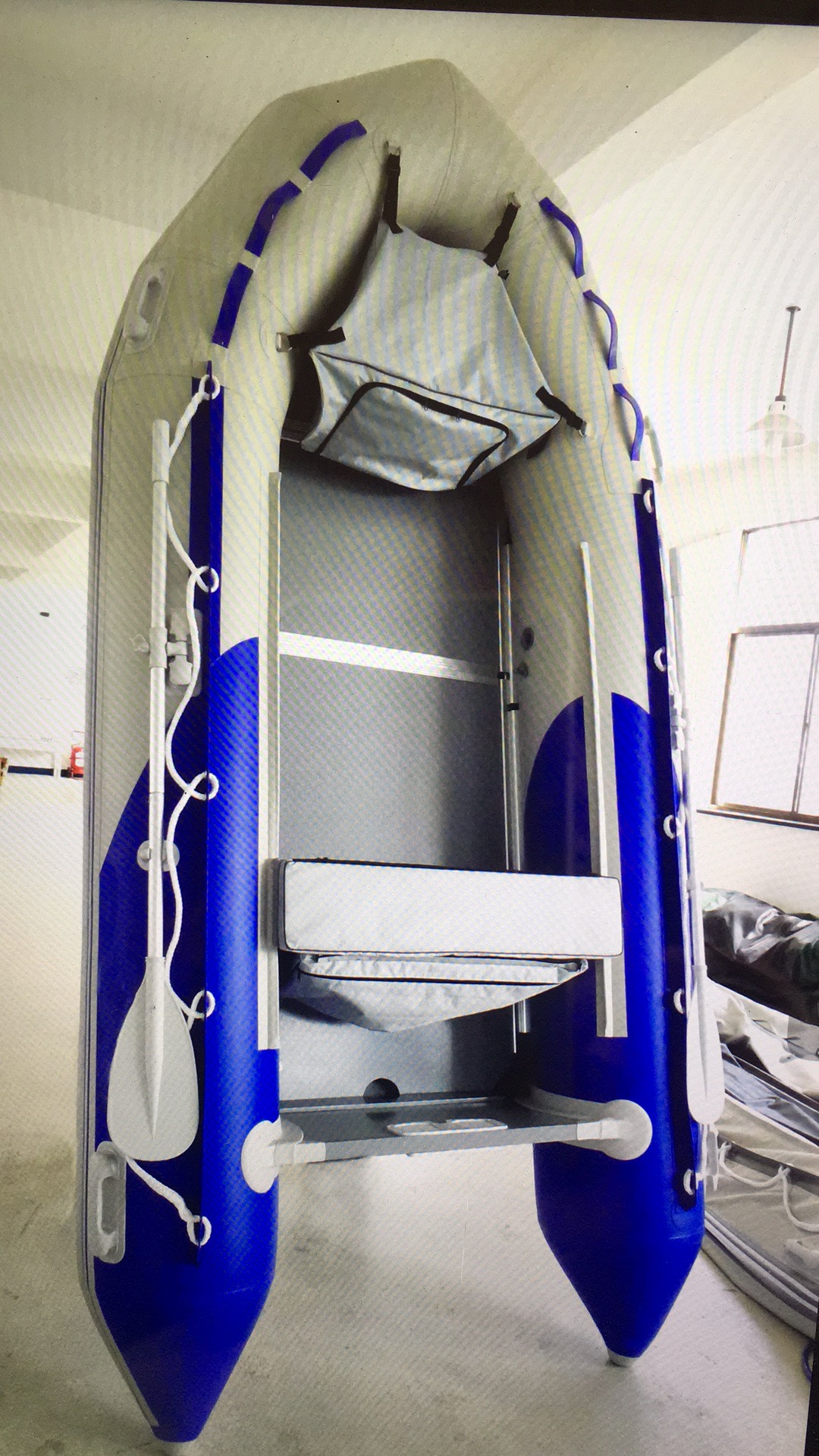 Best Selling Engine Equipt Inf - Fishing Boat Inflatable avis et prix