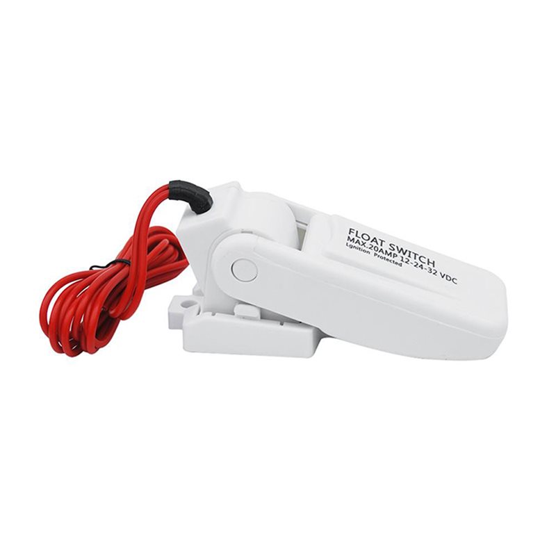 -FTGT 6X Bilge Pump Float Swit - Fishing Boat Bilge Pump avis et prix