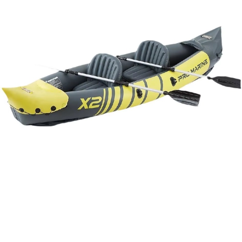 All-Purpose Inflatable Boat fo - Fishing Boat Inflatable avis et prix