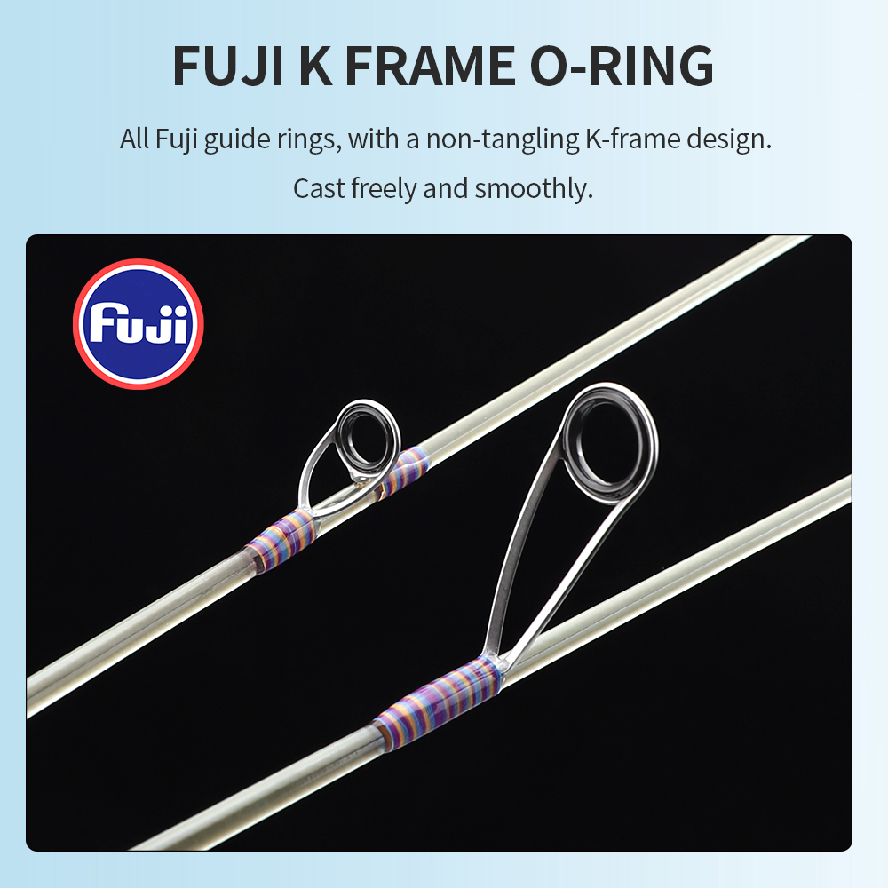 Fishingfans Trout Rod Mini Pla - Fishing Boat Fiberglass avis et prix