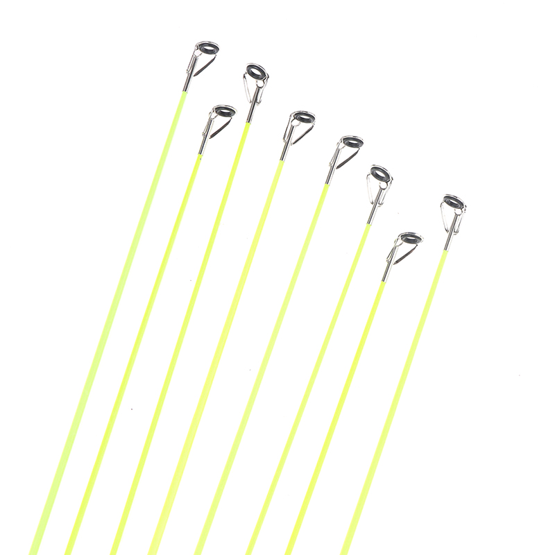 5Pcs 42CM Boat/Raft Rod Tip Sp - Fishing Boat Fiberglass avis et prix