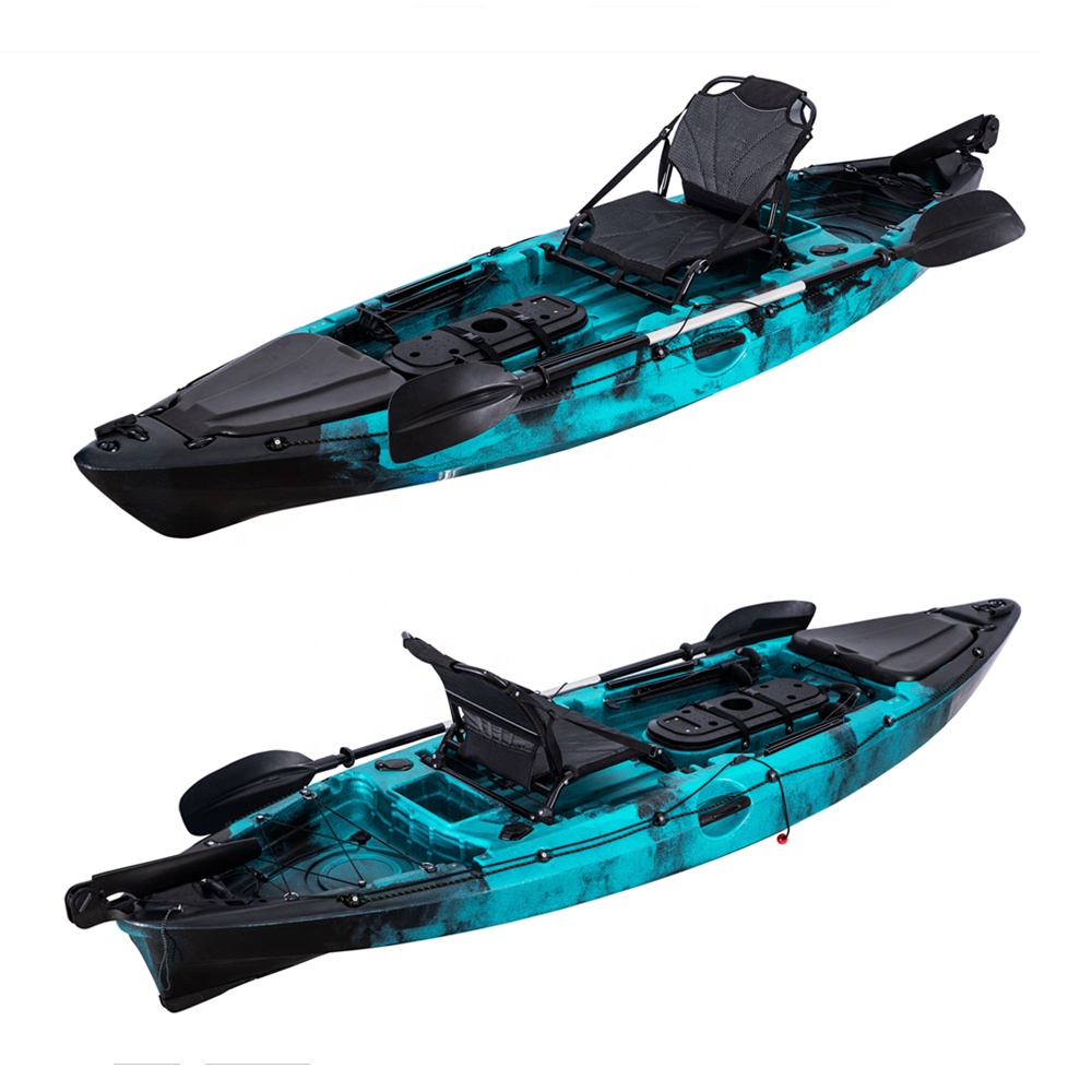 First-class Single Fishing Kay - Fishing Boat Seat avis et prix