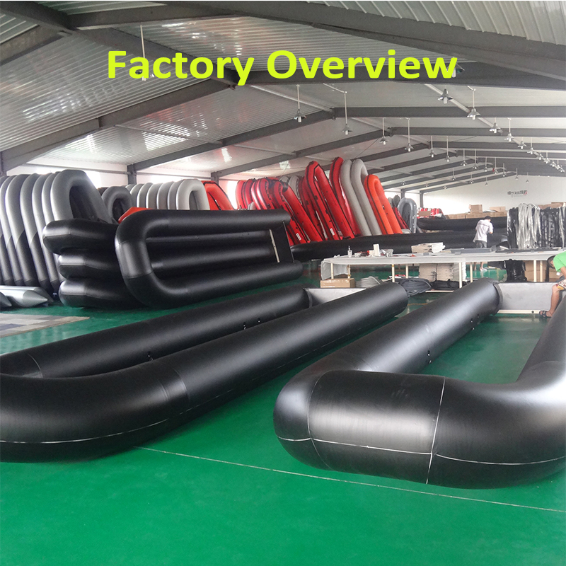 Factory Price Inflatable Rubbe - Fishing Boat Aluminum avis et prix