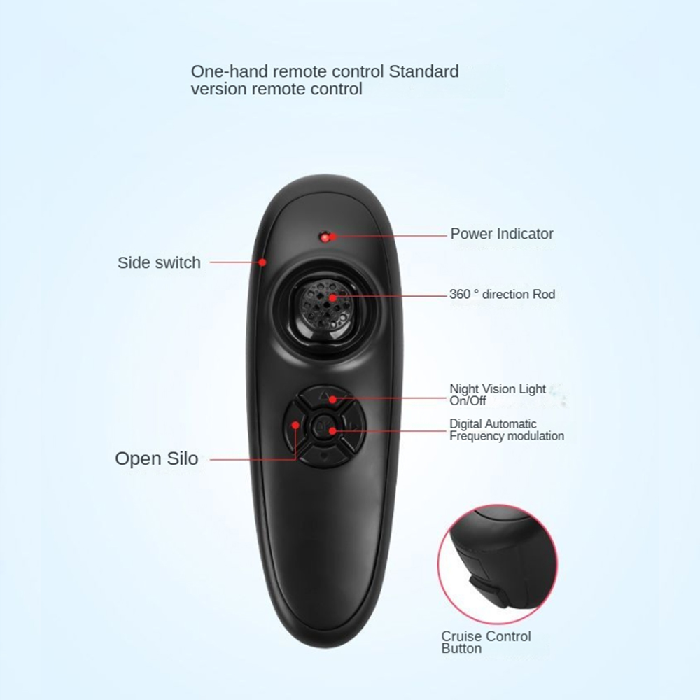 500 Meter GPS Remote Control F - Fishing Boat Gps avis et prix