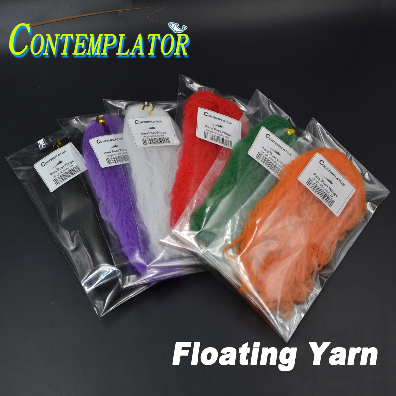 CONTEMPLATOR 7 Colors Polyprop - Fishing Lure Topwater のレビューと価格