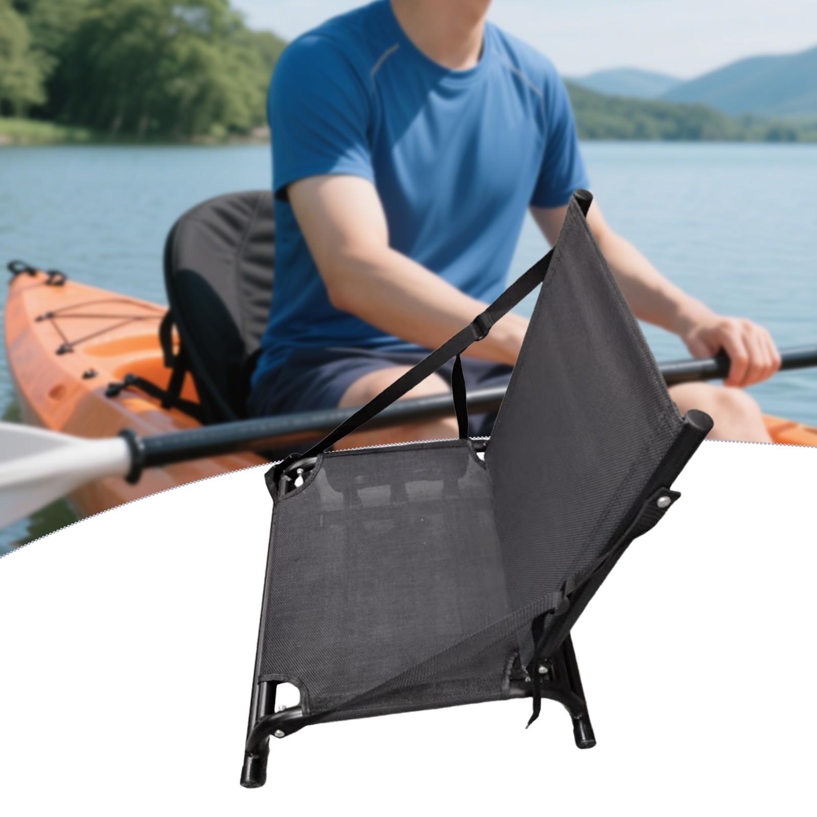Kayak Seat with Back Support,F - Fishing Boat Trailer avis et prix
