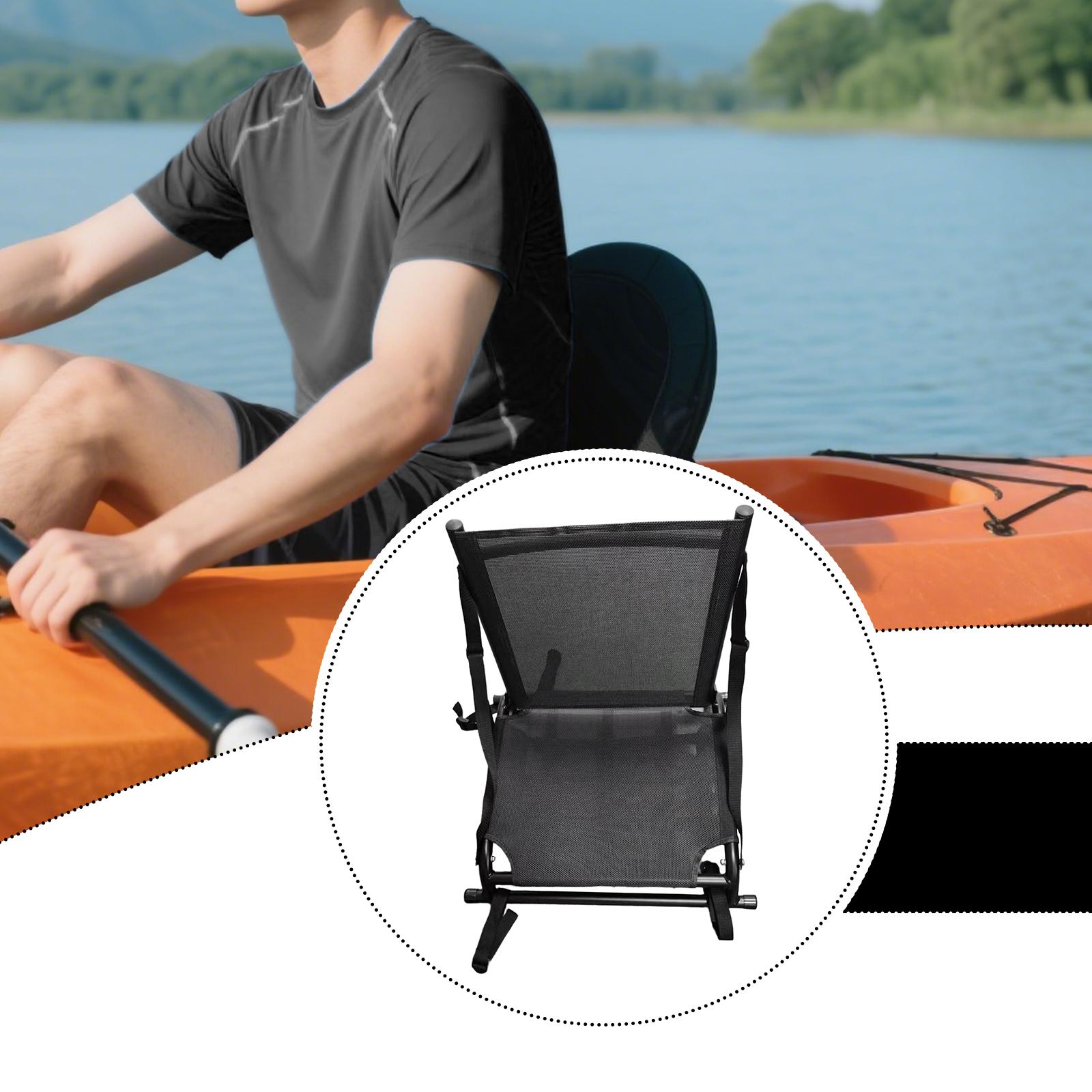 Kayak Seat with Back Support,F - Fishing Boat Trailer avis et prix