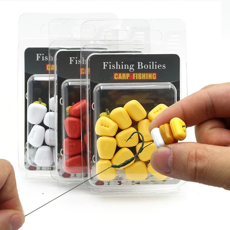 Simulated Corn Carp Fishing Ba - Fishing Lure Topwater のレビューと価格