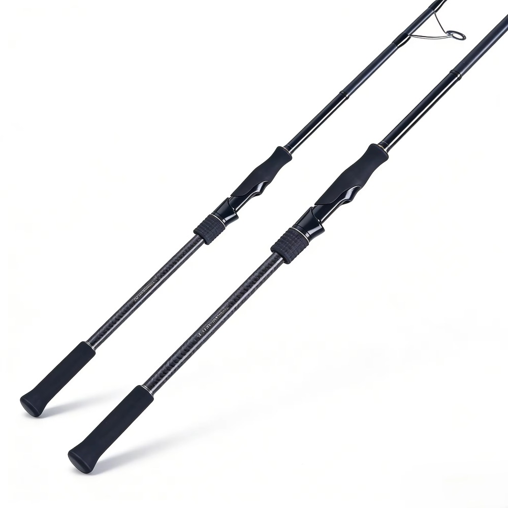 Handle Carbon Fiber High Stren - Fishing Lure Jig のレビューと価格