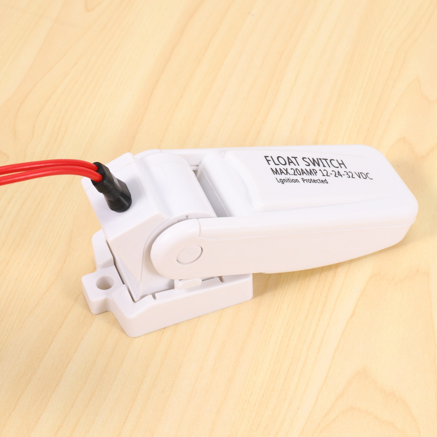 Customer Favorite Bilge Pump F - Fishing Boat Bilge Pump avis et prix