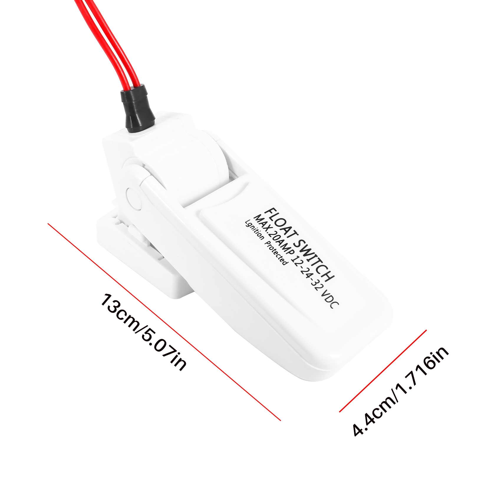 Customer Favorite Bilge Pump F - Fishing Boat Bilge Pump avis et prix