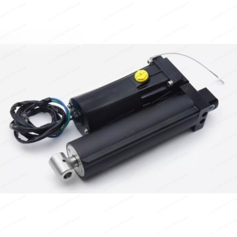 Outboard Motor Electric Hoist  - Fishing Boat Outboard Motor avis et prix