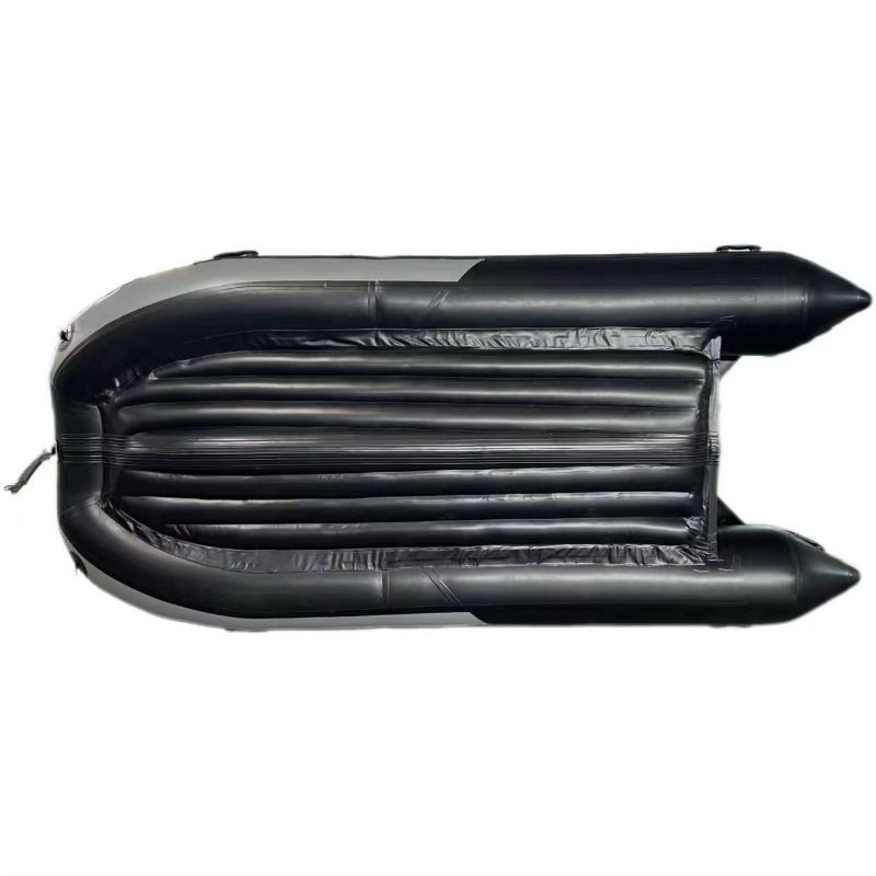 ODM OEM 12ft 380cm Inflatable  - Fishing Boat Inflatable avis et prix