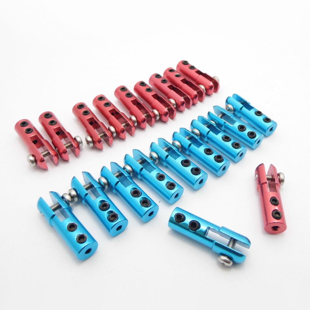 10PCS Metal Servo Arm Linkage  - Fishing Boat Anchor Winch avis et prix