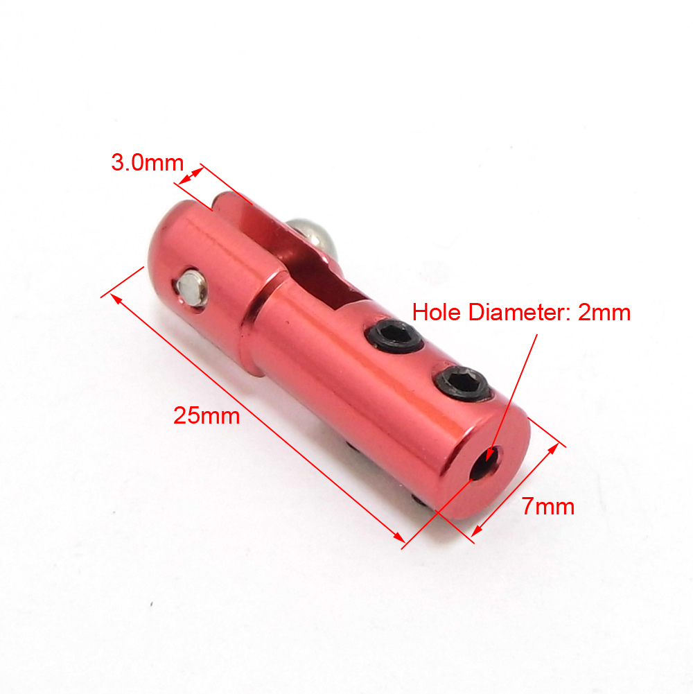 10PCS Metal Servo Arm Linkage  - Fishing Boat Anchor Winch avis et prix