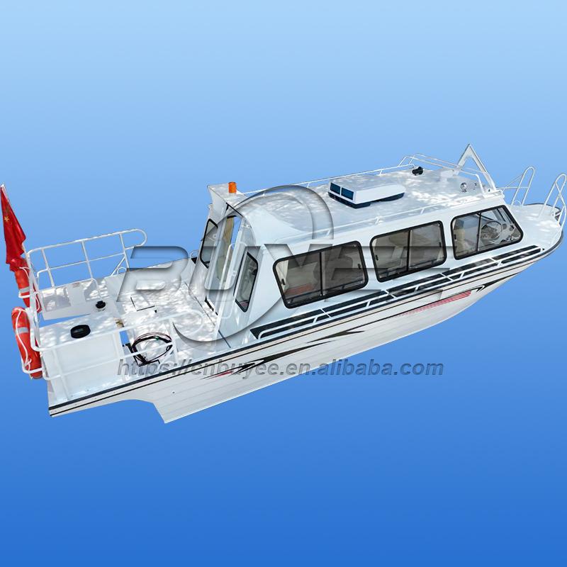 Cheap New Aluminum Outboard Sp - Fishing Boat Aluminum avis et prix