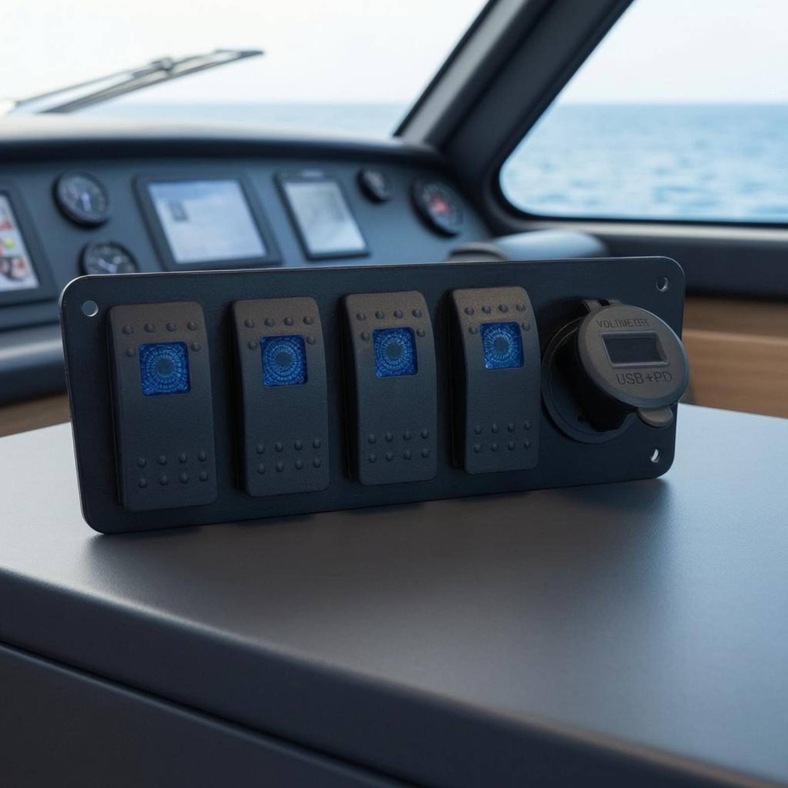 Bilge Pump Buoyant Control Aut - Fishing Boat Bilge Pump avis et prix