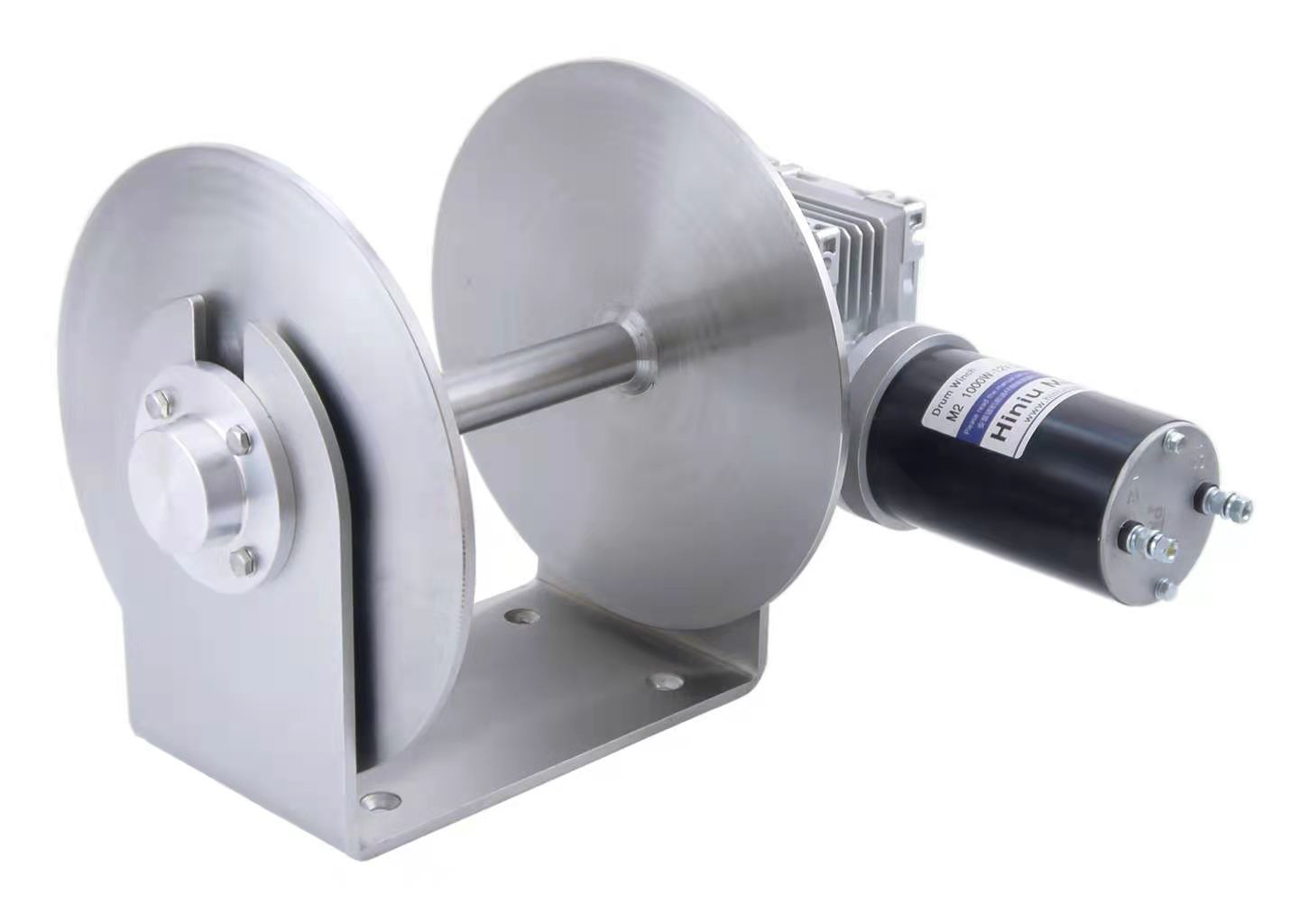 12V 1000W 316 Stainless Steel  - Fishing Boat Anchor Winch avis et prix