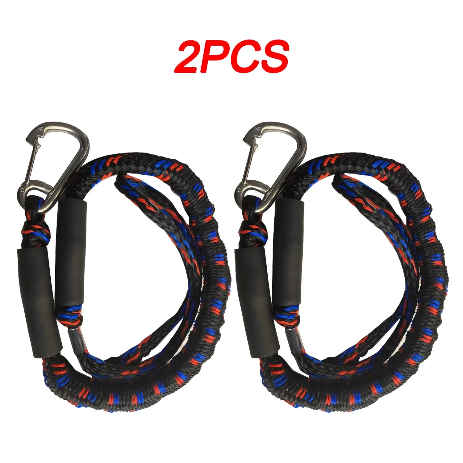 2/1PCS Elastic Bungee Mooring  - Fishing Boat Anchor avis et prix