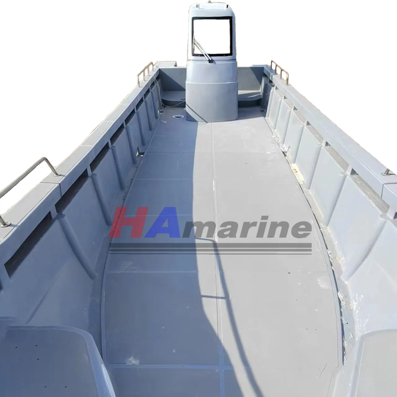 9m Fiberglass High Speed Fishi - Fishing Boat Aluminum avis et prix