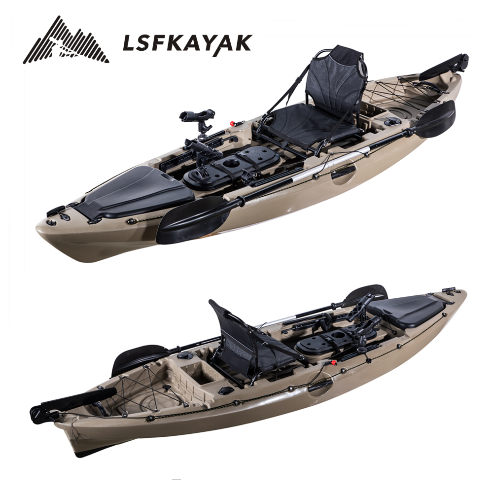 LSF First-class Single Fishing - Fishing Boat Trailer avis et prix