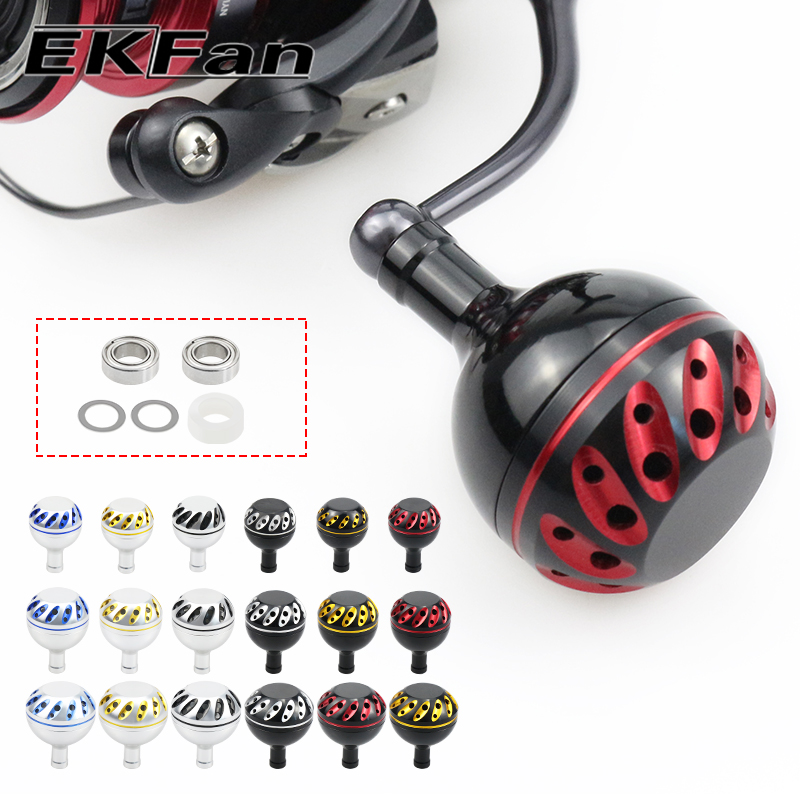 EKfan 30/35/38mm Alloy Metal F - Fishing Boat Steering Wheel avis et prix