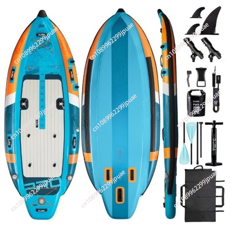Water Fishing Paddle Board Luy - Fishing Boat Paddle avis et prix