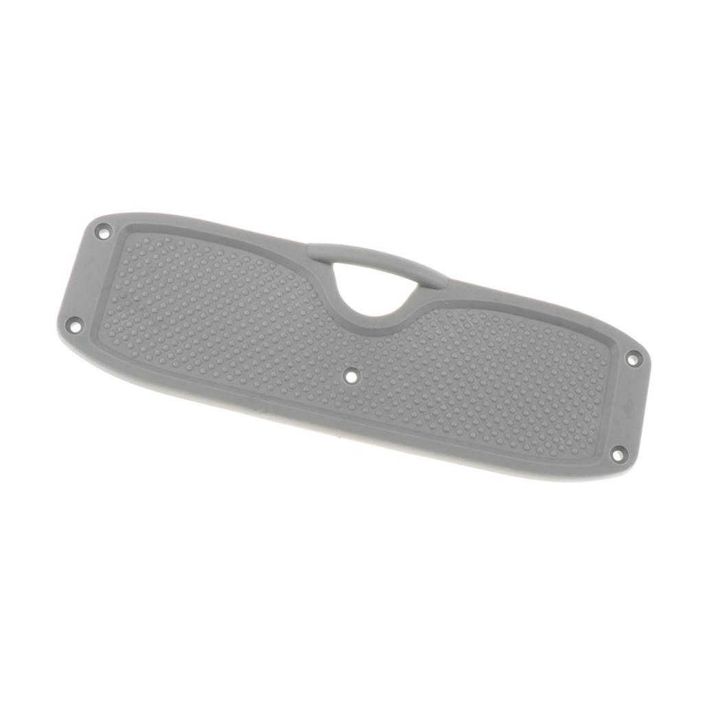 Durable Kayak Motor Mount Brac - Fishing Boat Trolling Motor avis et prix