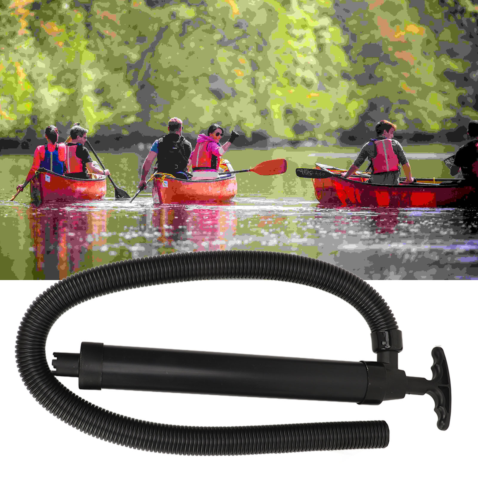 Manual Bilge Pump Hose Boat Ha - Fishing Boat Bilge Pump avis et prix