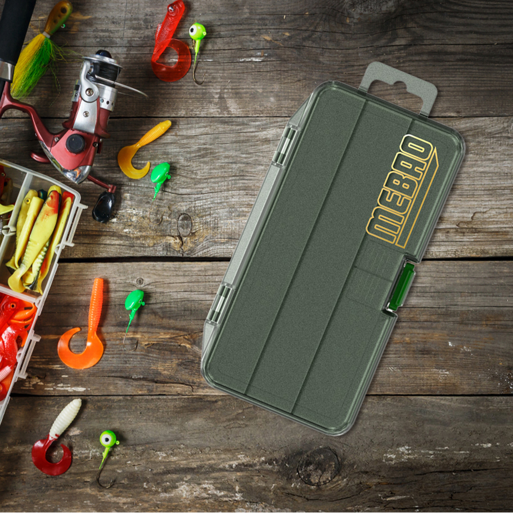 Bait Lure Hook Accessories Box - Fishing Lure Kit のレビューと価格