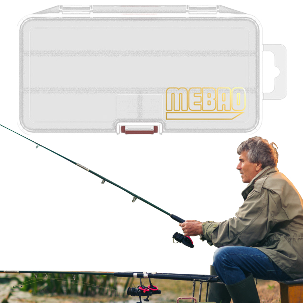 Bait Lure Hook Accessories Box - Fishing Lure Kit のレビューと価格