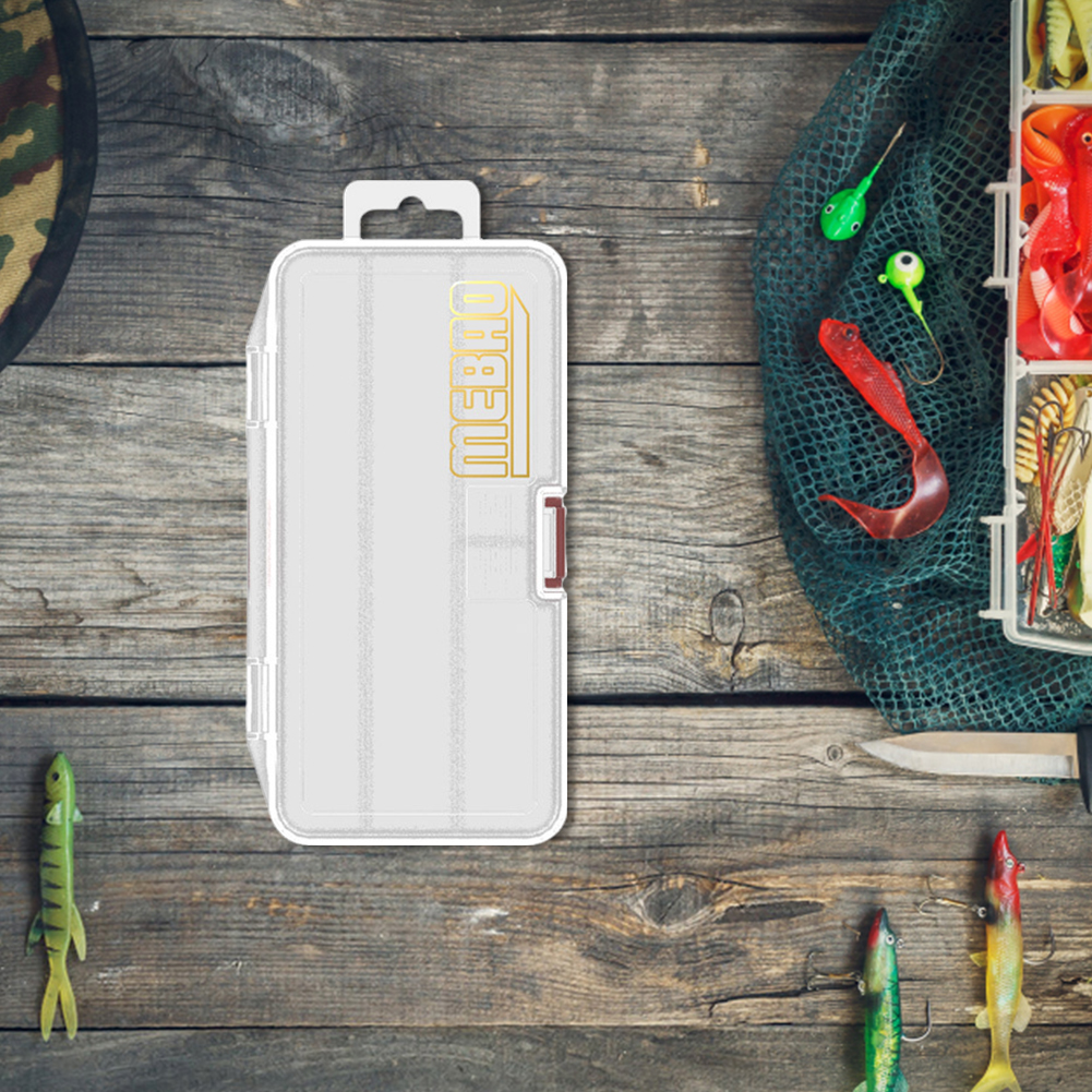 Bait Lure Hook Accessories Box - Fishing Lure Kit のレビューと価格