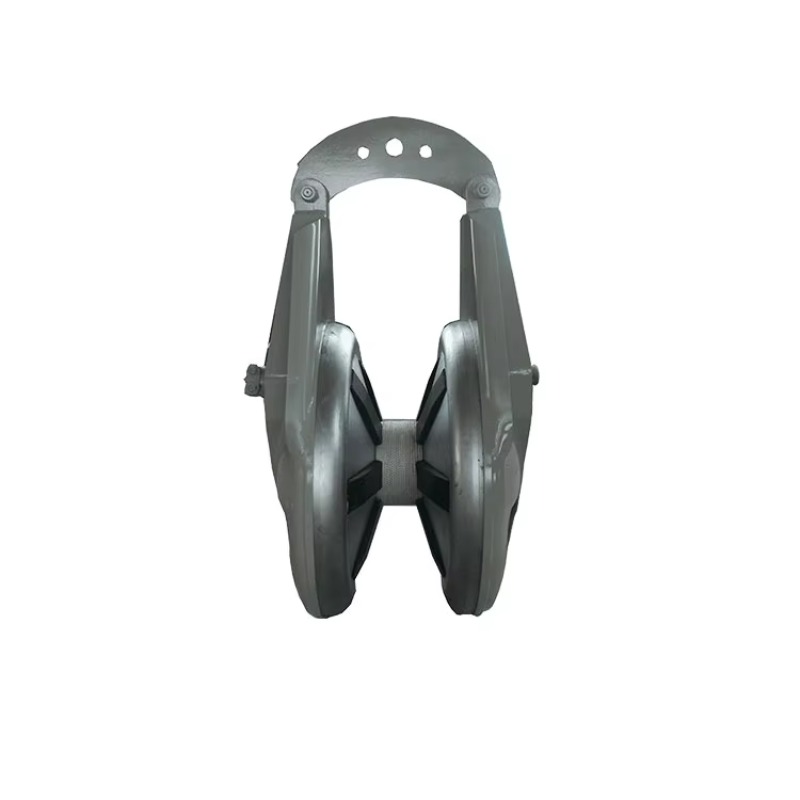 Aluminium Power Block Winch St - Fishing Boat Anchor Winch avis et prix