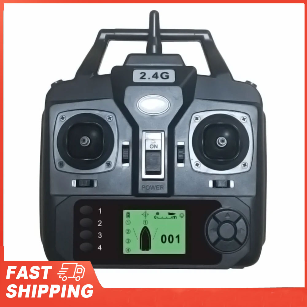 GPS Automatic Remote Control B - Fishing Boat Gps avis et prix