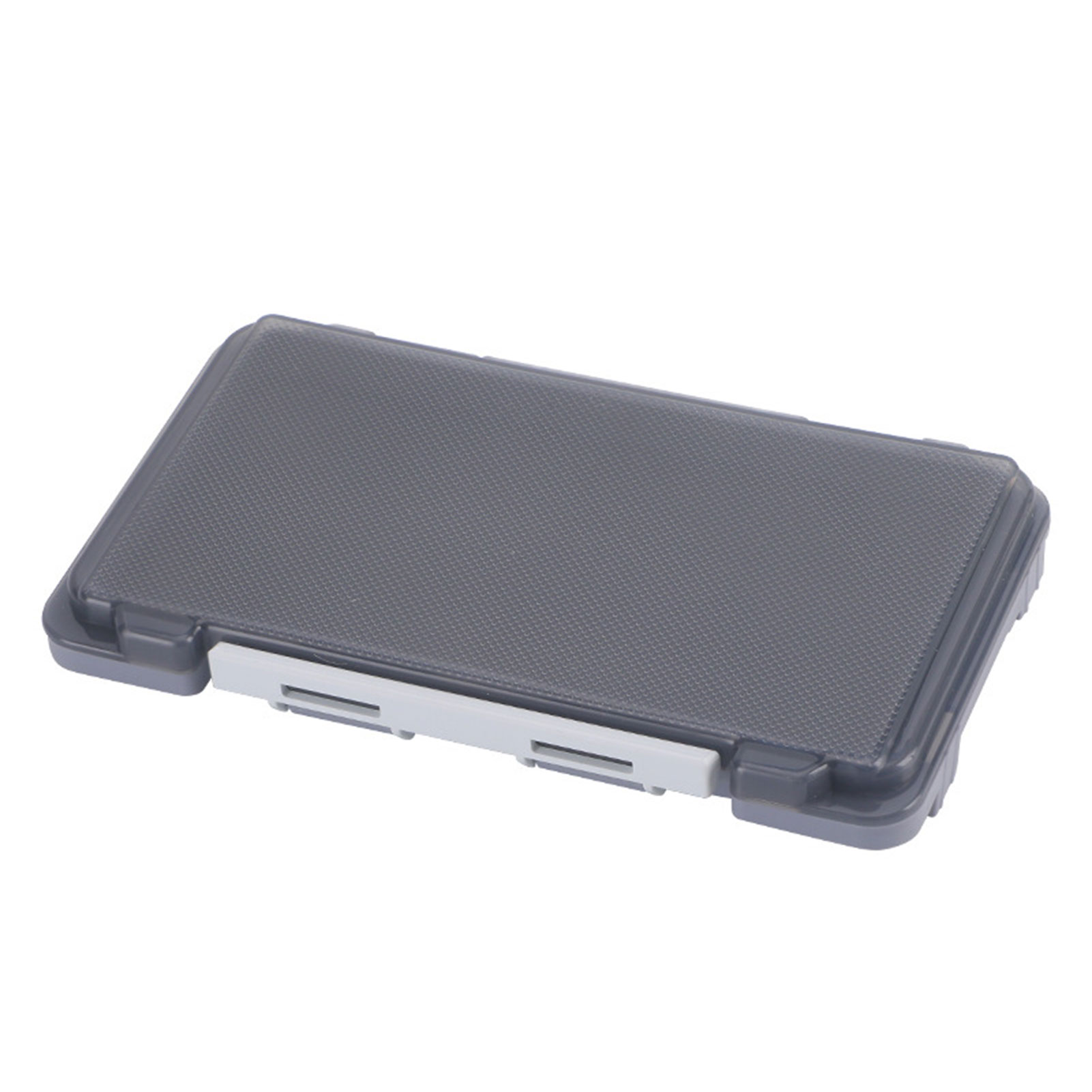 Portable Fishing Tackle Box Lu - Fishing Lure Spinnerbait のレビューと価格