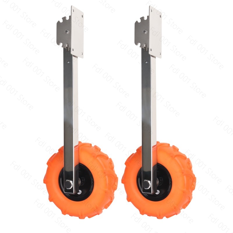 Rubber Boat Small Trailer/fish - Fishing Boat Aluminum avis et prix