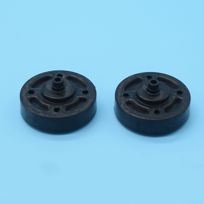2PCS 550 Motor Waterproof Gask - Fishing Boat Trolling Motor avis et prix