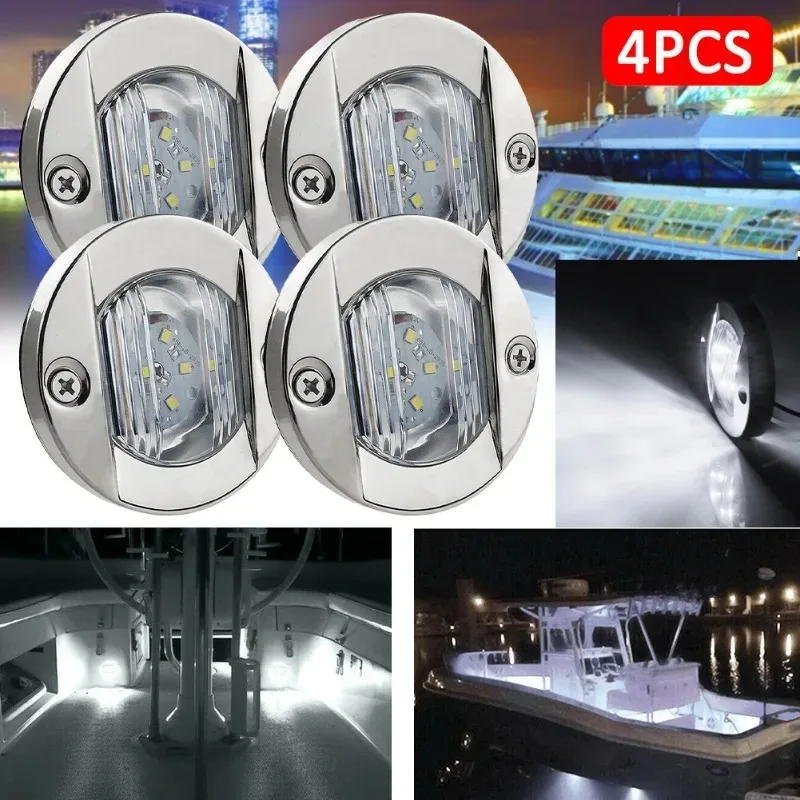 For Yacht Fishing Vessel 12V/2 - Fishing Boat Navigation Light avis et prix