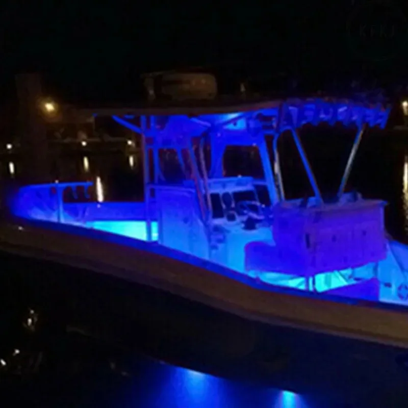 For Yacht Fishing Vessel 12V/2 - Fishing Boat Navigation Light avis et prix
