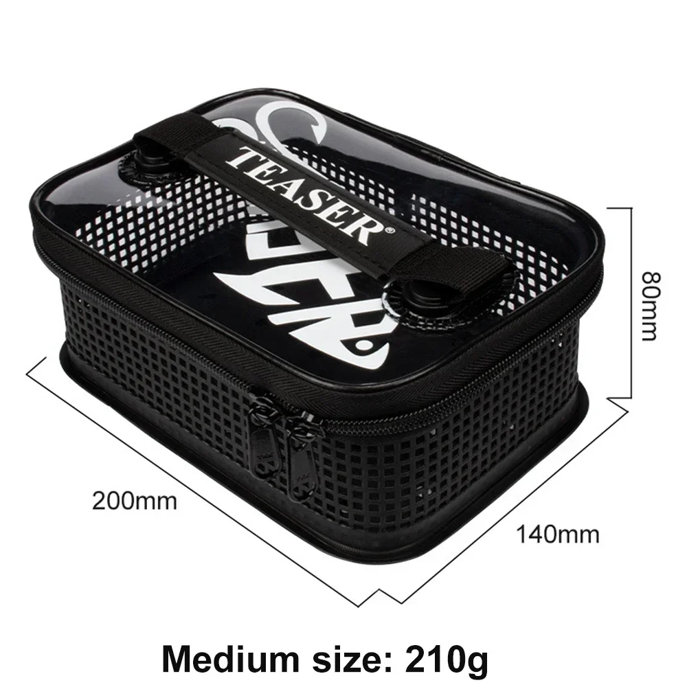 New Fishing Lure Bag Jig Carry - Fishing Lure Spoon のレビューと価格
