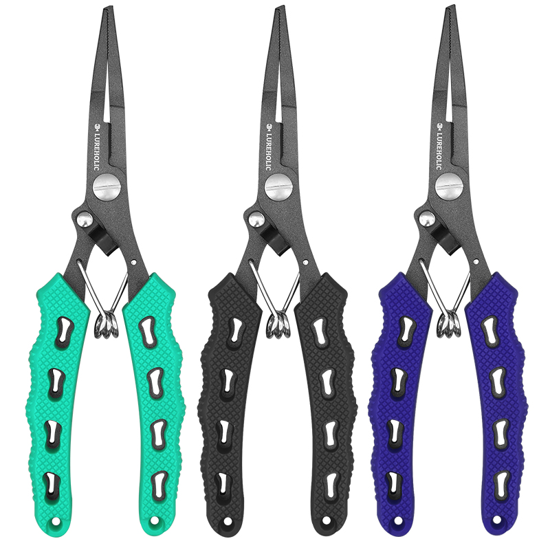 Lureholic 7” PTFE Coated Lure  - Fishing Lure Accessories のレビューと価格