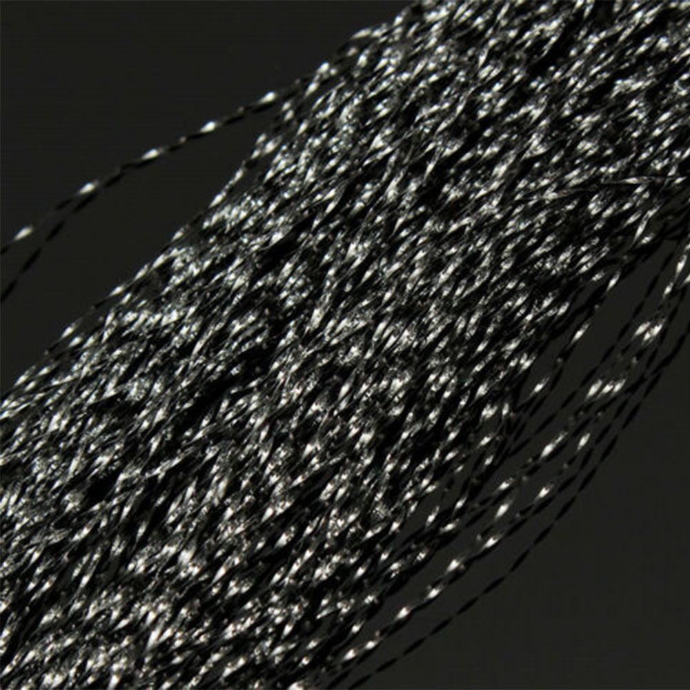 New Flash Fly Tying Materials  - Fishing Lure Jig のレビューと価格