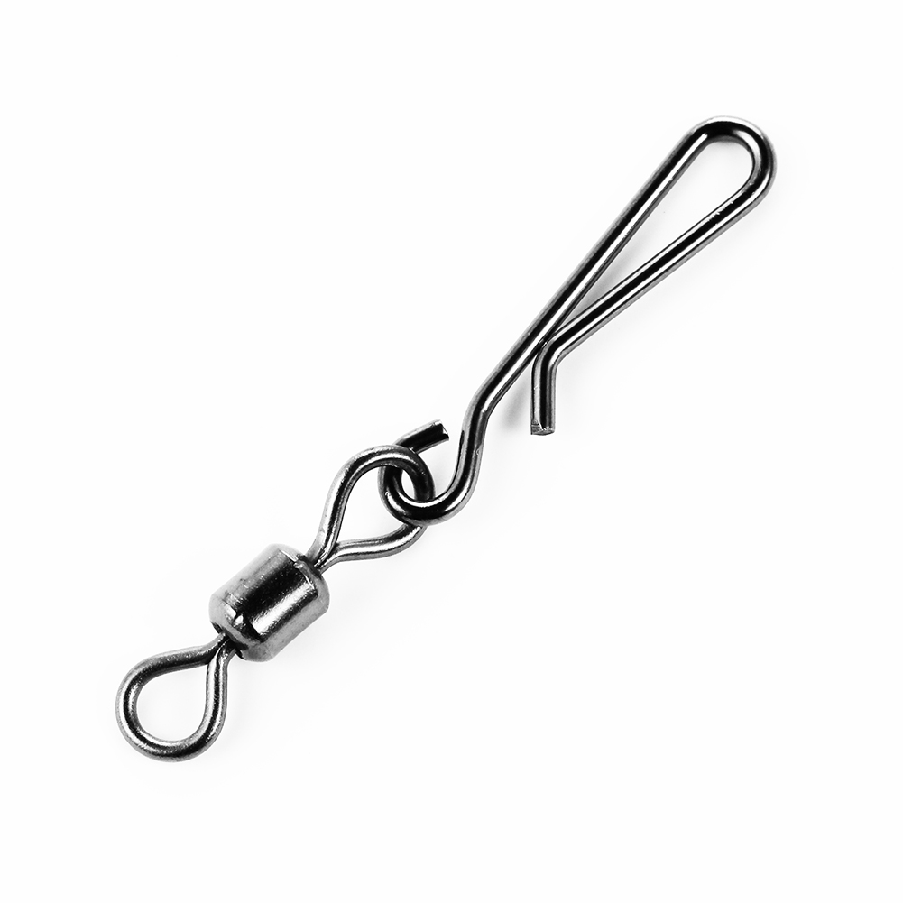 50pcs Box Rolling Swivel With  - Fishing Lure Box のレビューと価格