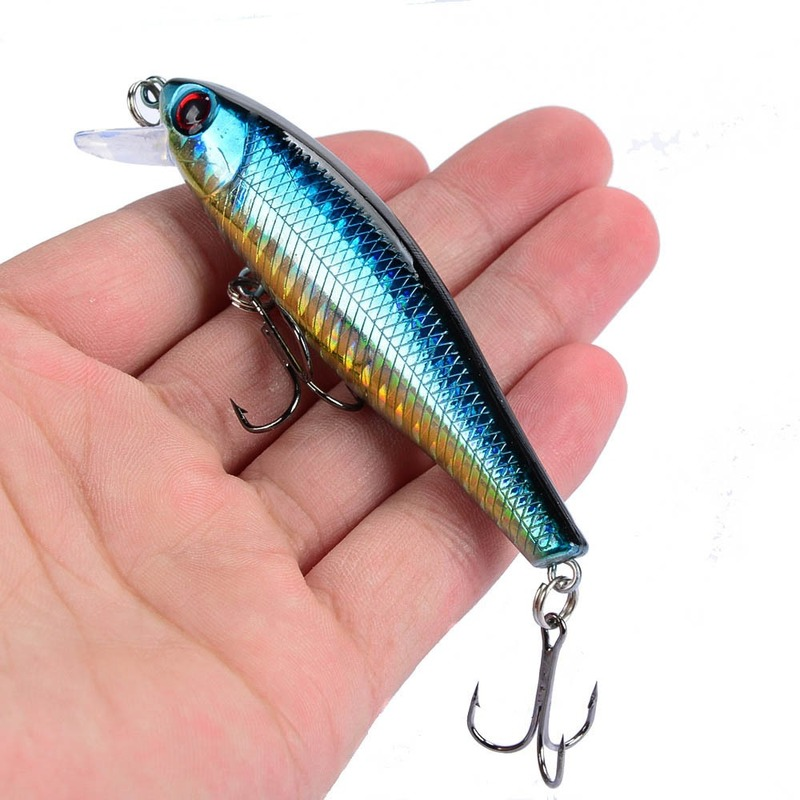 1PCS Japan Hot Model Sinking M - Fishing Lure Jerkbait のレビューと価格