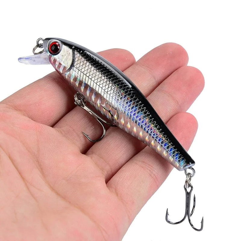 1PCS Japan Hot Model Sinking M - Fishing Lure Jerkbait のレビューと価格